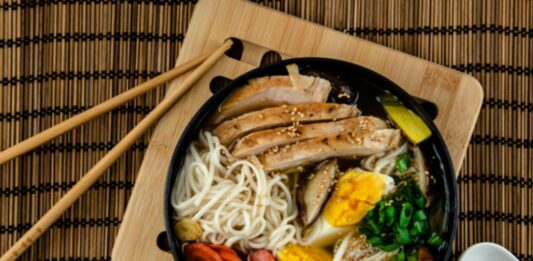 Los mejores lugares para comer ramen en la Ciudad de México mejores-lugares-para-comer-ramen-en-cdmx