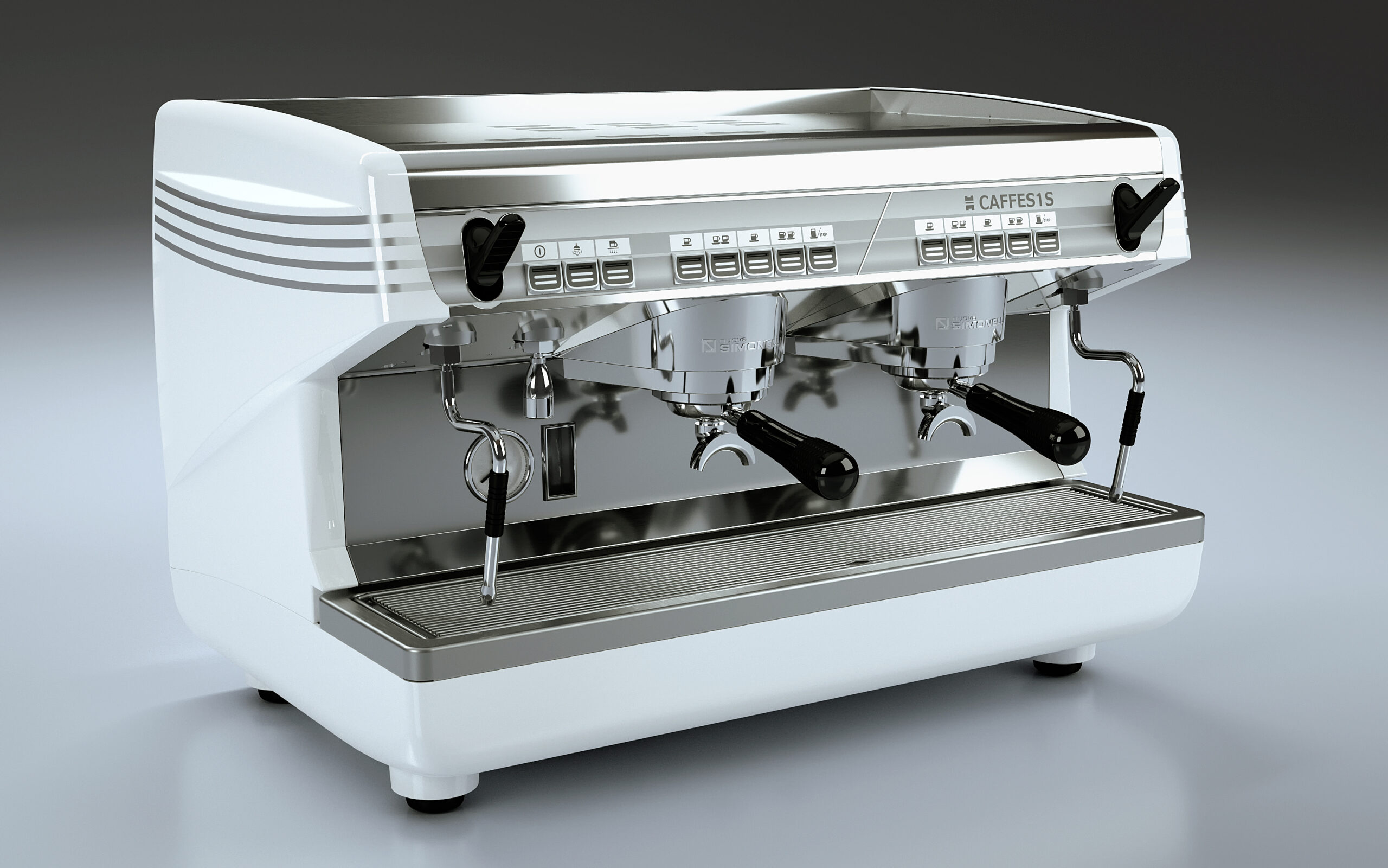 nuova simonelli