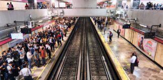 Los mejores consejos de seguridad personal para evitar robos en el Metro de la Ciudad de México evita robos en el metro de la cdmx