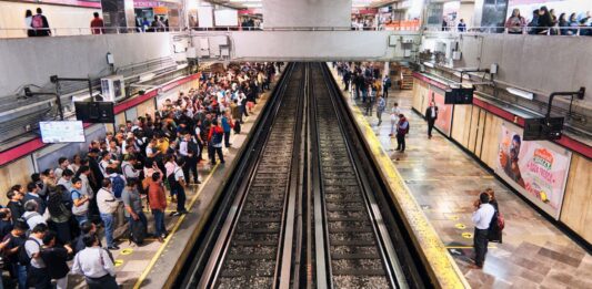 Los mejores consejos de seguridad personal para evitar robos en el Metro de la Ciudad de México evita robos en el metro de la cdmx