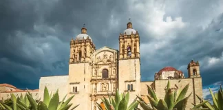 Guía Definitiva: Las mejores actividades para el turismo en Oaxaca ¡Empaca tus maletas y prepárate para enamorarte de Oaxaca y de todo lo que este lugar único tiene para ofrecer!
