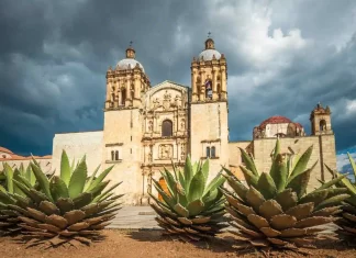 Guía Definitiva: Las mejores actividades para el turismo en Oaxaca ¡Empaca tus maletas y prepárate para enamorarte de Oaxaca y de todo lo que este lugar único tiene para ofrecer!