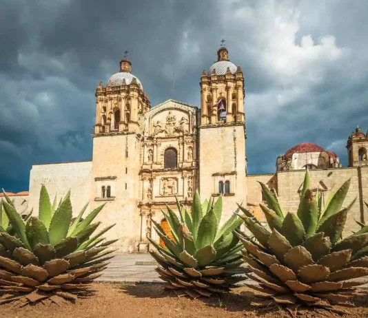 Guía Definitiva: Las mejores actividades para el turismo en Oaxaca ¡Empaca tus maletas y prepárate para enamorarte de Oaxaca y de todo lo que este lugar único tiene para ofrecer!