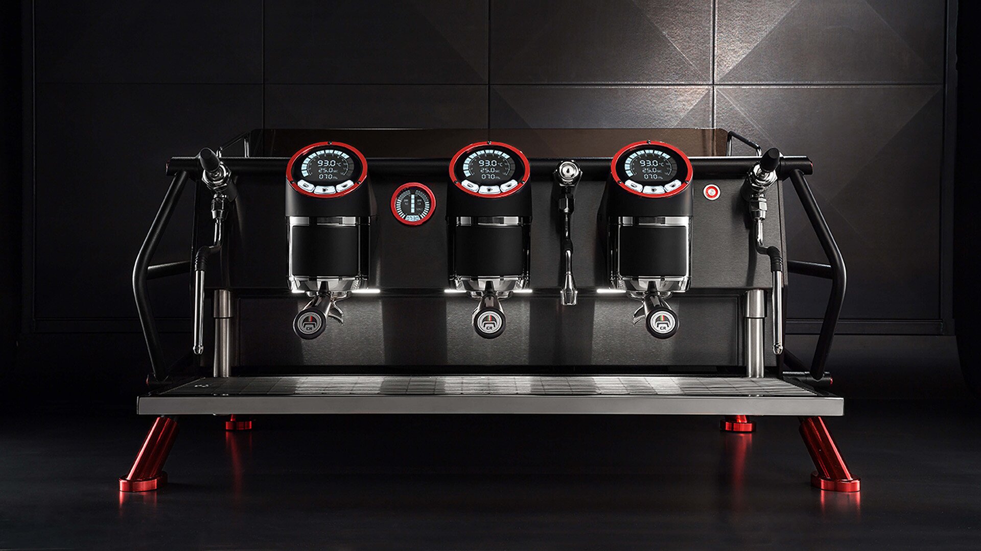 sanremo coffee machines