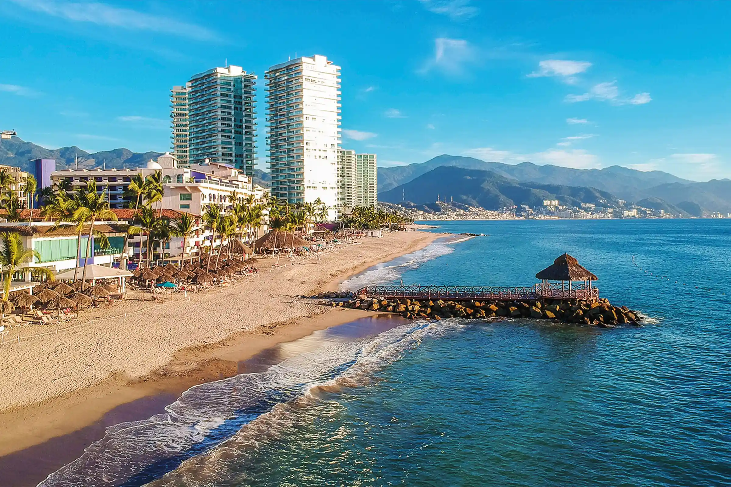 viajes mexico puerto vallarta