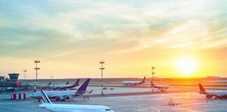 Aeropuerto de CDMX aumenta TUA y sus tarifas Aeropuerto de CDMX aumenta TUA y sus tarifas