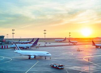 Aeropuerto de CDMX aumenta TUA y sus tarifas Aeropuerto de CDMX aumenta TUA y sus tarifas
