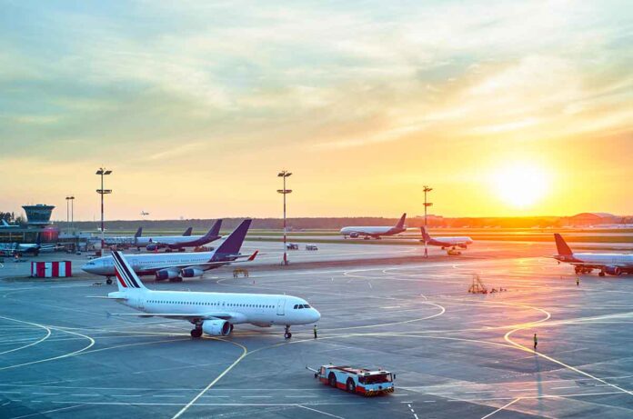 Aeropuerto de CDMX aumenta TUA y sus tarifas