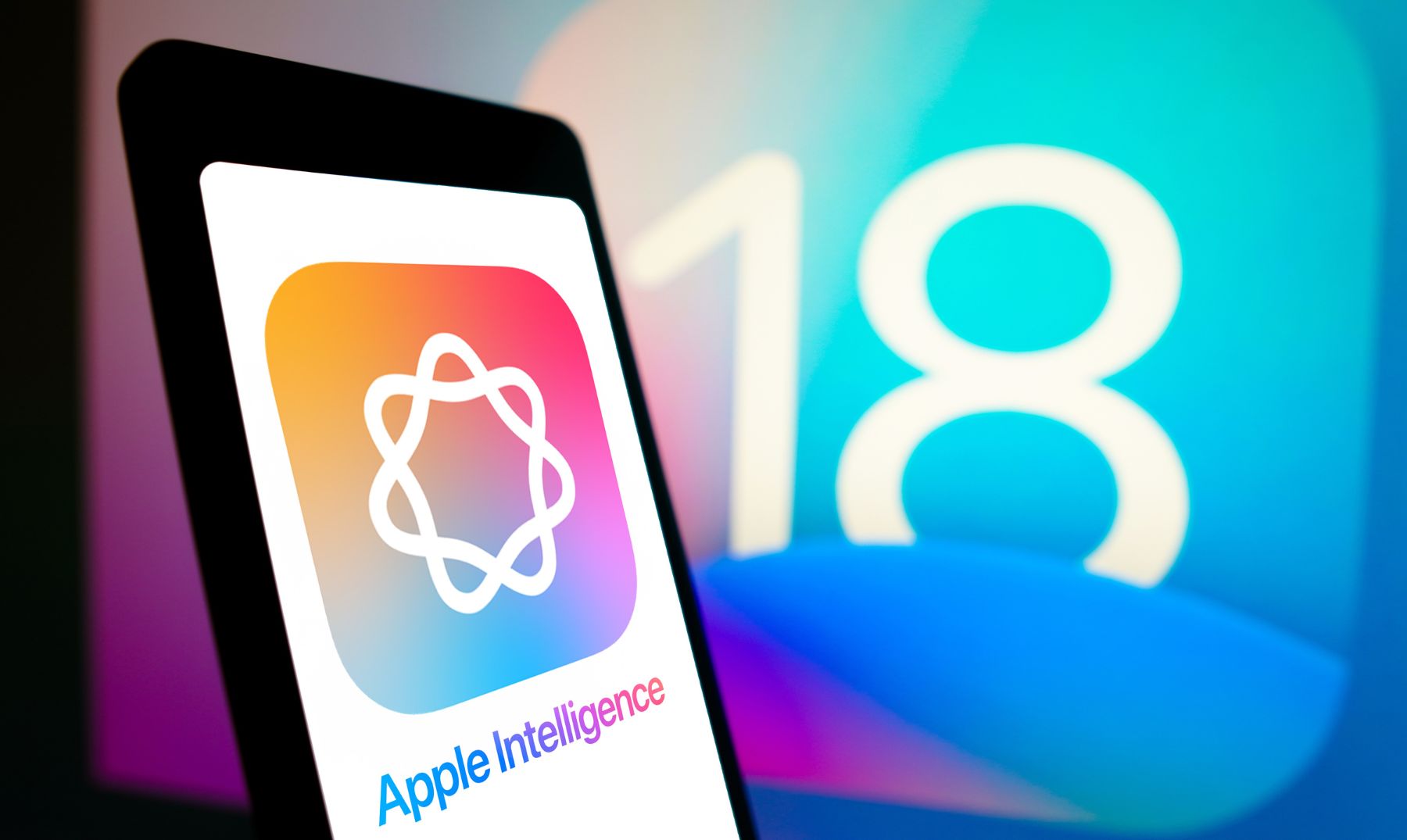 Ios Inicio Con iOS 18.2, Apple completa su kit de inicio de IA | Tecnología