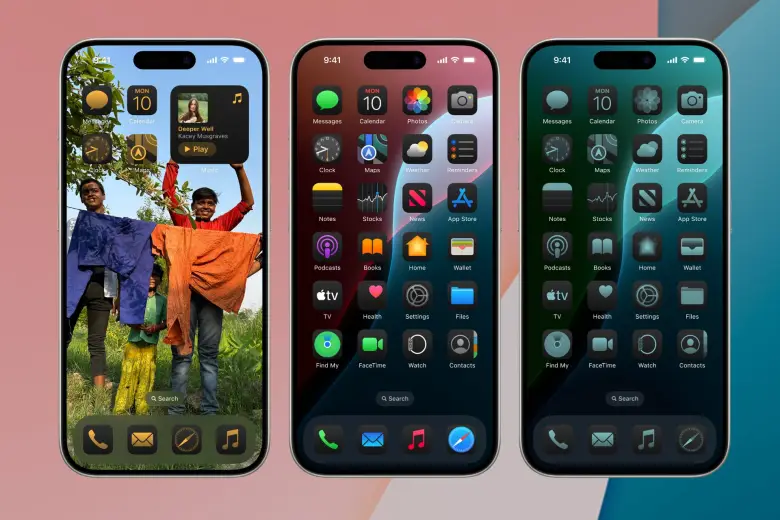 Apple lanza iOS 18 2 RC ya sabemos las novedades