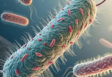 Bacteria letal Klebsiella Oxytoca ataca en Edomex Bacteria letal Klebsiella Oxytoca ataca en Edomex