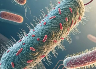 Bacteria letal Klebsiella Oxytoca ataca en Edomex Bacteria letal Klebsiella Oxytoca ataca en Edomex