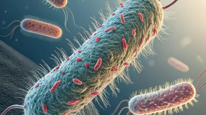 Bacteria letal Klebsiella Oxytoca ataca en Edomex