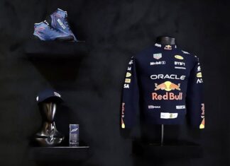 Bajan precios de productos de Checo Pérez Bajan precios de productos de Checo Pérez