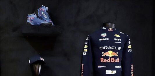 Bajan precios de productos de Checo Pérez Bajan precios de productos de Checo Pérez