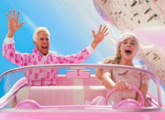 Barbie musicalizada en el Auditorio Nacional Barbie en el Auditorio Nacional