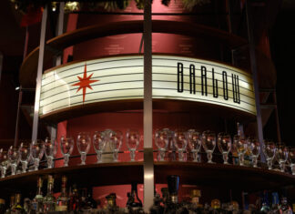 Barlow en Mitikah: tradición belga y en la CDMX Barlow en Mitikah tradición belga y en la CDMX