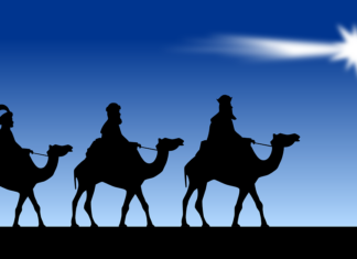 Bazar de Reyes Magos en CDMX Bazar de Reyes Magos en CDMX