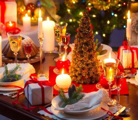 Cafeterías navideñas en CDMX Cafeterías navideñas en CDMX
