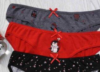 Calzones para Año Nuevo este es el significado Calzones para Año Nuevo este es el significado