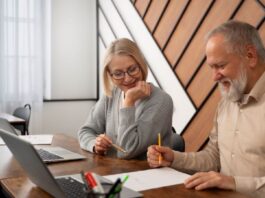 Cambia la edad de jubilación en México