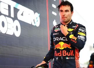Checo Pérez confirma su permanencia en Red Bull Checo Pérez confirma su permanencia en Red Bull