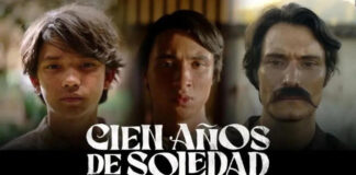 ‘Cien años de soledad’ seguirá en junio de 2025 Cien años de soledad seguirá en junio de 2025