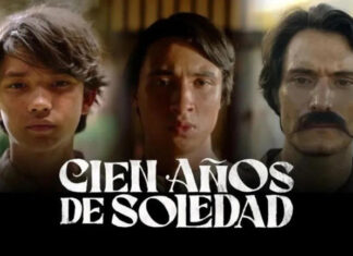 ‘Cien años de soledad’ seguirá en junio de 2025 Cien años de soledad seguirá en junio de 2025