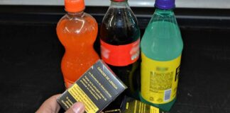 Cigarros y refrescos incrementan su precio en 2025 Cigarros y refrescos incrementan su precio en 2025