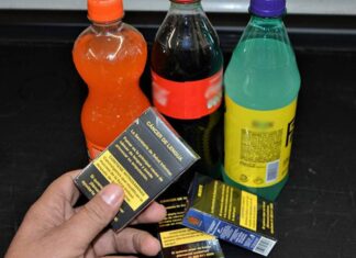 Cigarros y refrescos incrementan su precio en 2025 Cigarros y refrescos incrementan su precio en 2025