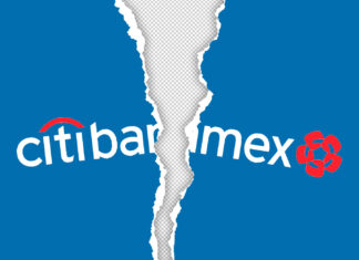 Citigroup y Banamex se separan Citigroup y Banamex se separan
