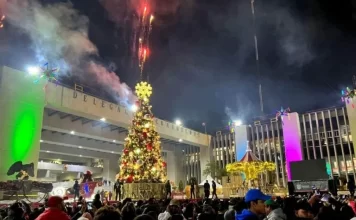 ¿Cuándo inicia la Romería Navideña de Revolución? Cuándo inicia la Romería Navideña de Revolución