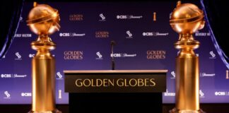 Descubre todos los nominados a los Globos de Oro 2025 Descubre todos los nominados a los Globos de Oro 2025