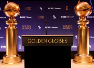 Descubre todos los nominados a los Globos de Oro 2025 Descubre todos los nominados a los Globos de Oro 2025