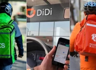 Diputados aprueban reforma para regular plataformas digitales Diputados aprueban reforma para regular plataformas digitales