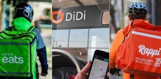 Diputados aprueban reforma para regular plataformas digitales Diputados aprueban reforma para regular plataformas digitales
