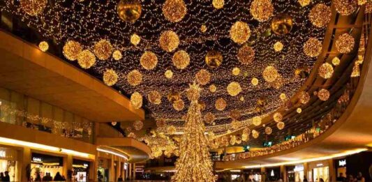 ¿Dónde encontrar los mejores spots navideños en CDMX? Dónde encontrar los mejores spots navideños en CDMX