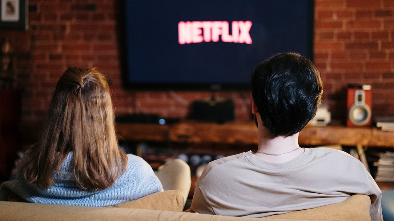 El codirector ejecutivo de Netflix se deshace de las fusiones y adquisiciones en 2025