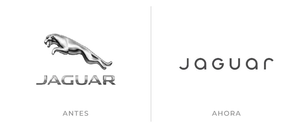 El nuevo conceptual de Jaguar se filtra