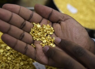 El oro sigue avanzando mientras los traders hacen la cuenta regresiva para las cifras de inflación de EU El oro sigue avanzando mientras los traders hacen la cuenta regresiva