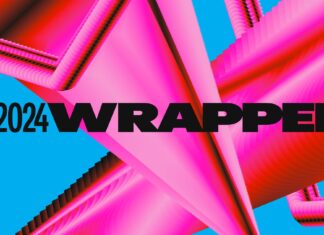 Este es el Spotify Wrapped 2024 Este es el Spotify Wrapped 2024