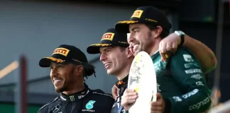 Estos son los pilotos mejor pagados de la Fórmula 1 Estos son los pilotos mejor pagados de la Fórmula 1