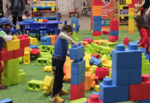 Expo Tus Juguetes está lista para recibir a los Reyes Expo Tus Juguetes está lista para recibir a los Reyes