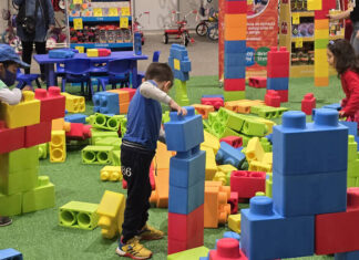 Expo Tus Juguetes está lista para recibir a los Reyes Expo Tus Juguetes está lista para recibir a los Reyes