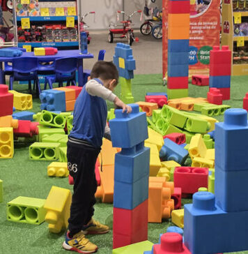 Expo Tus Juguetes está lista para recibir a los Reyes Expo Tus Juguetes está lista para recibir a los Reyes