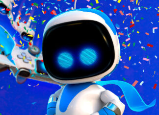 Game Awards 2024: Astro Bot gana el premio al Juego del año Game Awards 2024: Astro Bot gana el premio al Juego del año