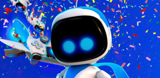 Game Awards 2024: Astro Bot gana el premio al Juego del año Game Awards 2024: Astro Bot gana el premio al Juego del año