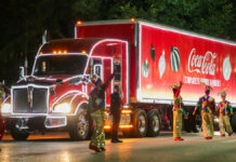 Gobierno de CDMX cancela la caravana Coca-Cola