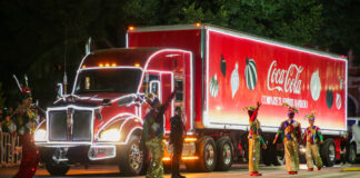 Gobierno de CDMX cancela la caravana Coca-Cola