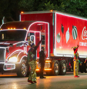 Gobierno de CDMX cancela la caravana Coca-Cola